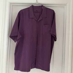 Tommy Bahama button up